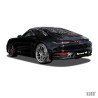 Supersprint Porsche 992 3.0T GPF/OPF Cat-back SPORT