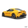 Supersprint Toyota GR Supra 3.0 Turbo Cat-back