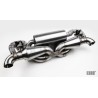 TechArt Porsche 911 (992) Valved