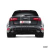 Akrapovič Audi RS6 C7 4.0 TFSI Evolution Line Titanium