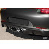 TechArt Porsche 911 Carrera (991) Valved