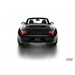 TechArt Porsche 911 Carrera (997)