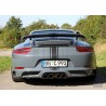 TechArt Porsche 911 Carrera S (991.2) (Valved)