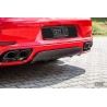 TechArt Porsche 911 Turbo / Turbo S (991.2) (Valved)