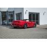TechArt Porsche 911 Turbo / Turbo S (991.2) (Valved)
