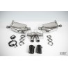 TechArt Porsche Boxster / Cayman / S (981) (Valved)