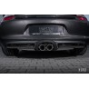 TechArt Porsche Boxster / Cayman / S (981) (Valved)