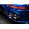 TechArt Porsche Cayenne S / GTS / Turbo (958) 2015