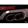 TechArt Porsche Macan S / Turbo (95B) (Valved)