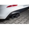 TechArt Porsche Panamera S / GTS / Turbo (970) (Valved)