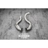 TNEER Exhaust Aston Martin V8 Vantage (2019+)
