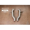 TNEER Exhaust Ferrari 458 Italia /Spider