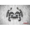 TNEER Exhaust Ferrari 488 Pista/GTB/Spider