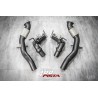 TNEER Exhaust Ferrari 488 Pista/GTB/Spider