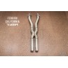 TNEER Exhaust Ferrari California