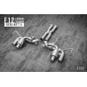 TNEER Exhaust Ferrari F12 Berlinetta