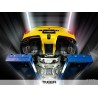 TNEER Exhaust Ferrari F12 Berlinetta