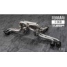 TNEER Exhaust Ferrari F360 / Spider