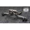TNEER Exhaust Ferrari F430 / Spider