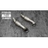 TNEER Exhaust Ferrari F430 / Spider