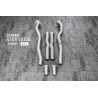 TNEER Exhaust Ferrari GTC4 Lusso