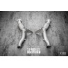 TNEER Exhaust Ferrari SF90