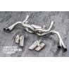 TNEER Exhaust Lamborghini Huracan LP580-2/LP610-4