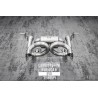 TNEER Exhaust Lamborghini Huracan LP640 Performante / EVO