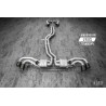 TNEER Exhaust Lamborghini URUS