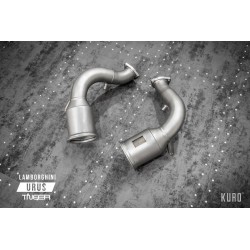 TNEER Exhaust Lamborghini URUS