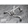 TNEER Exhaust McLaren 570S/540C