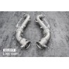 TNEER Exhaust McLaren 570S/540C