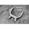 TNEER Exhaust McLaren 650S/MP4-12C