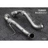 TNEER Exhaust McLaren 675LT
