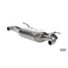 TubiStyle Aston Martin DB9 Cat-back