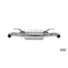 TubiStyle Aston Martin DB9 Cat-back