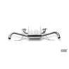 TubiStyle Aston Martin V8 Vantage Cat-back