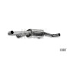 TubiStyle Aston Martin V8 Vantage Cat-back