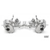TubiStyle Ferrari 458 Italia & Spider Cat-back
