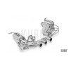 TubiStyle Ferrari 458 Italia & Spider Cat-back