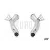TubiStyle Ferrari 458 Italia & Spider Cat-back