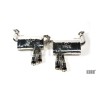 TubiStyle Ferrari 612 Scaglietti Cat-back