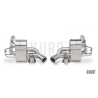 TubiStyle Ferrari California Cat-back