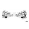 TubiStyle Ferrari California T Cat-back
