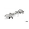 TubiStyle Ferrari F12 Cat-back