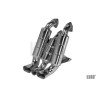 TubiStyle Ferrari F40 Cat-back