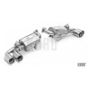 TubiStyle Ferrari F430 COUPE / SPIDER Cat-back