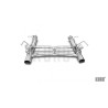 TubiStyle Ferrari F8 Tributo / Spider Cat-back
