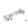 TubiStyle Ferrari FF Cat-back