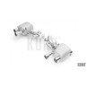 TubiStyle Ferrari FF Cat-back